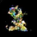 0xmons - 0xmons - Mak'Thaqsa - NFT # 285