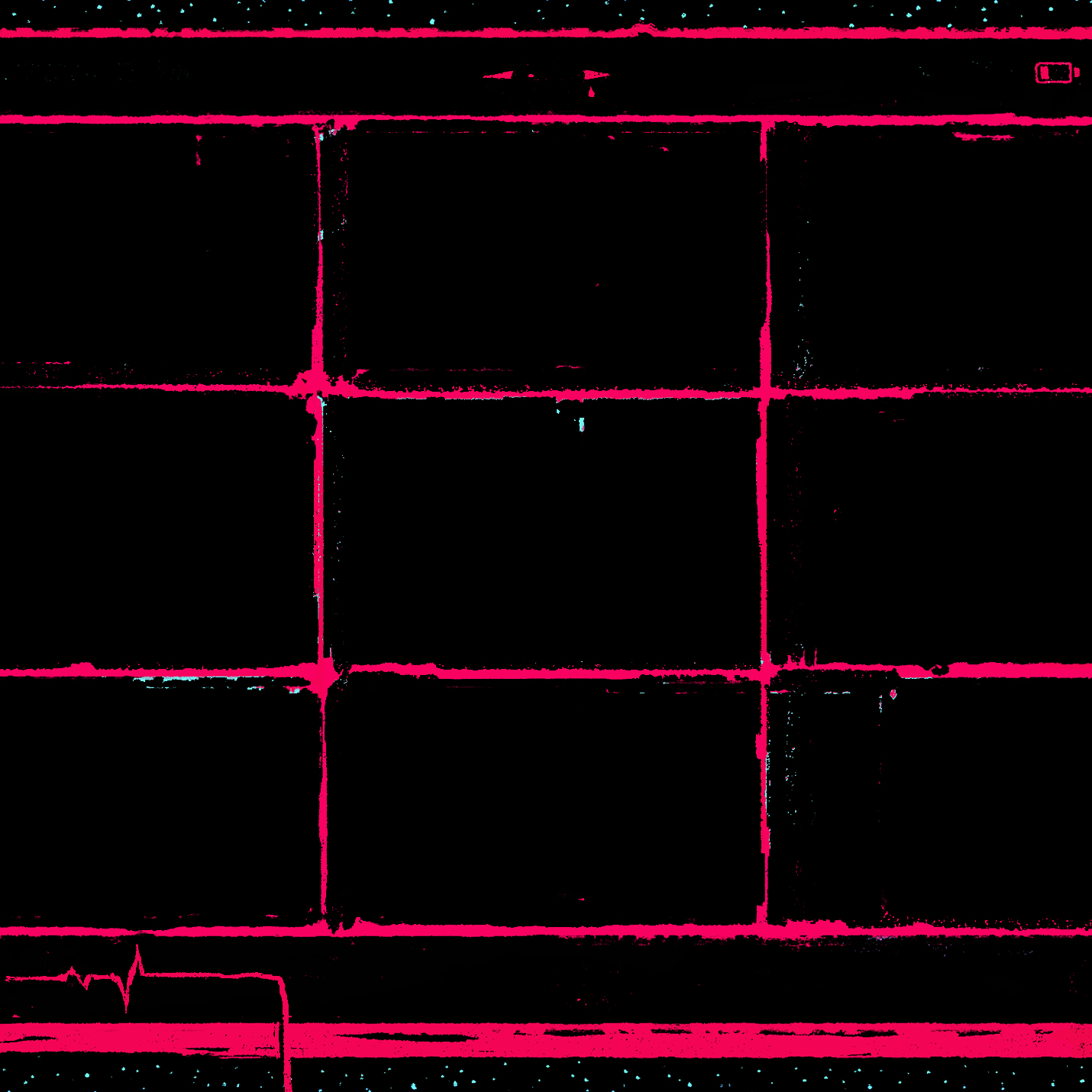 xCopy - Async Art Market - Death's Device - NFT # 210