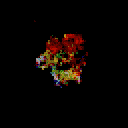 0xmons - 0xmons - Hräthkk - NFT # 104