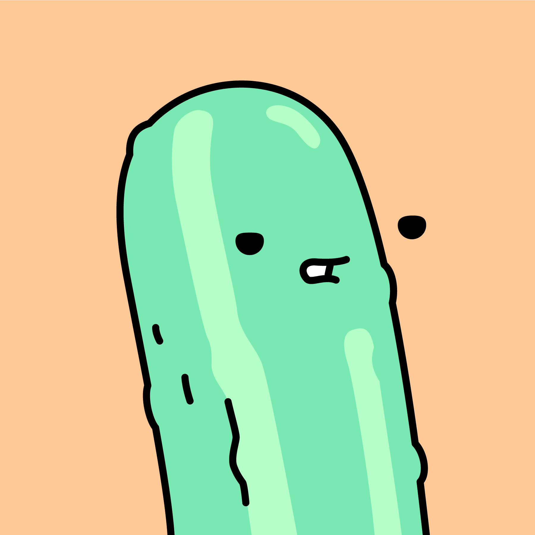 The Doodles Founders - Doodles - Doodle #6331 - NFT # 6331