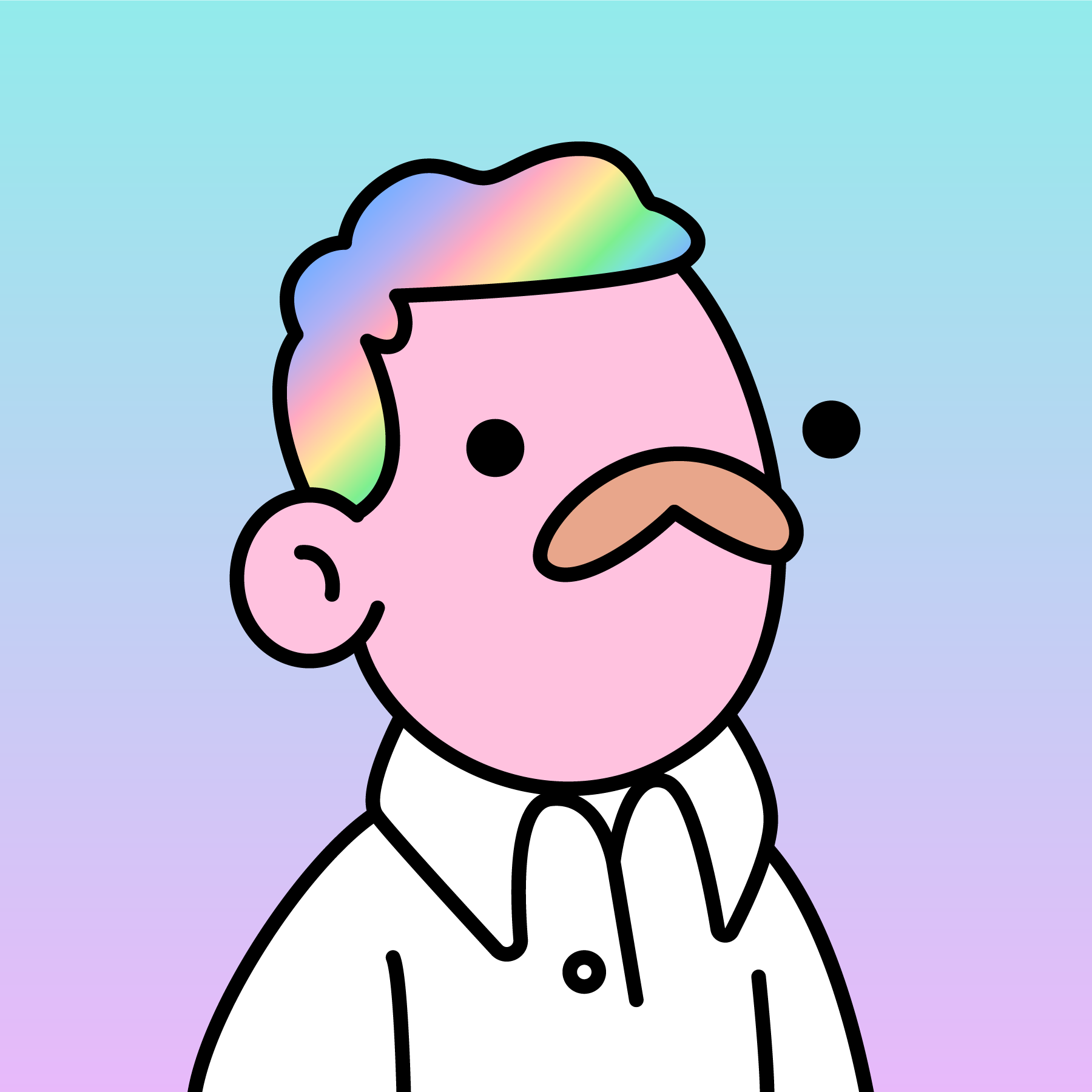 The Doodles Founders - Doodles - Doodle #397 - NFT # 397