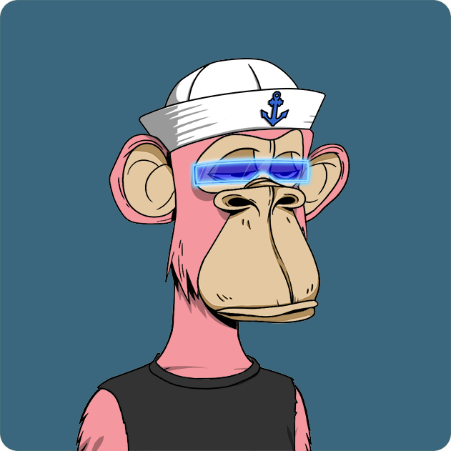 Yuga Labs - Bored Ape Yacht Club - NFT # 6731