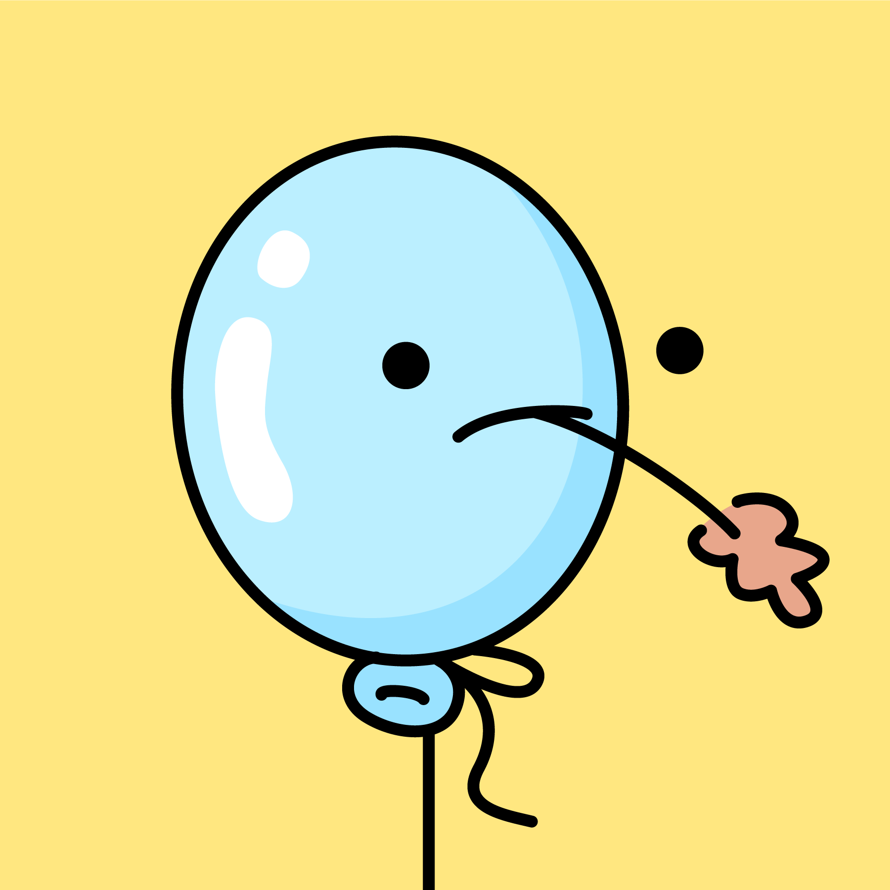 The Doodles Founders - Doodles - Doodle #662 - NFT # 662