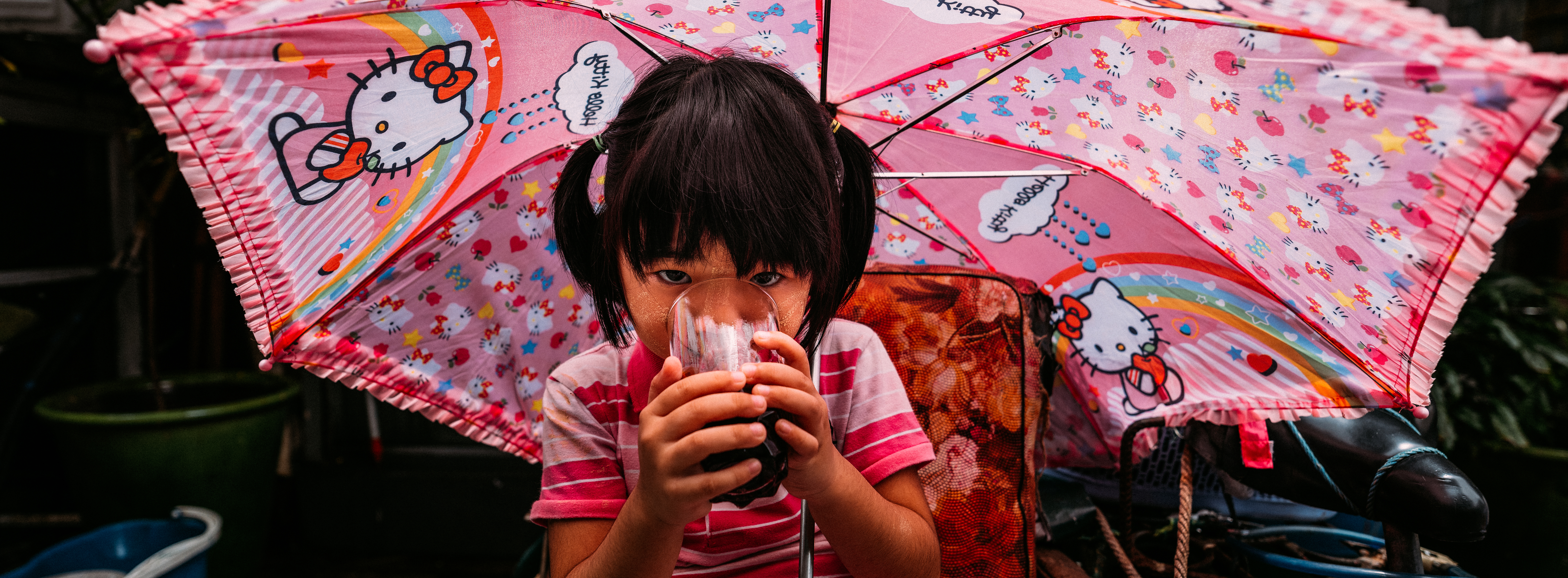 Rizacan Kumas - Panoramic Portraits - Panoramic Portraits #10 - NFT # 16