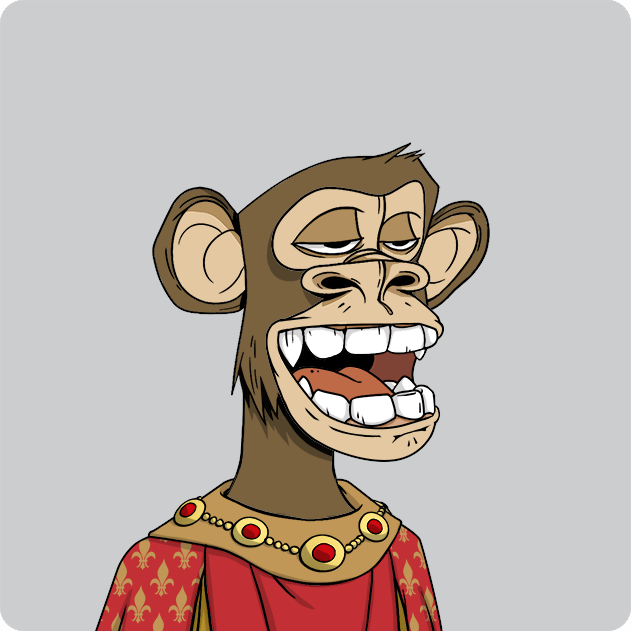 Yuga Labs - Bored Ape Yacht Club - NFT # 9920