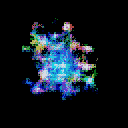 0xmons - 0xmons - Nghäsh-Zhah - NFT # 61