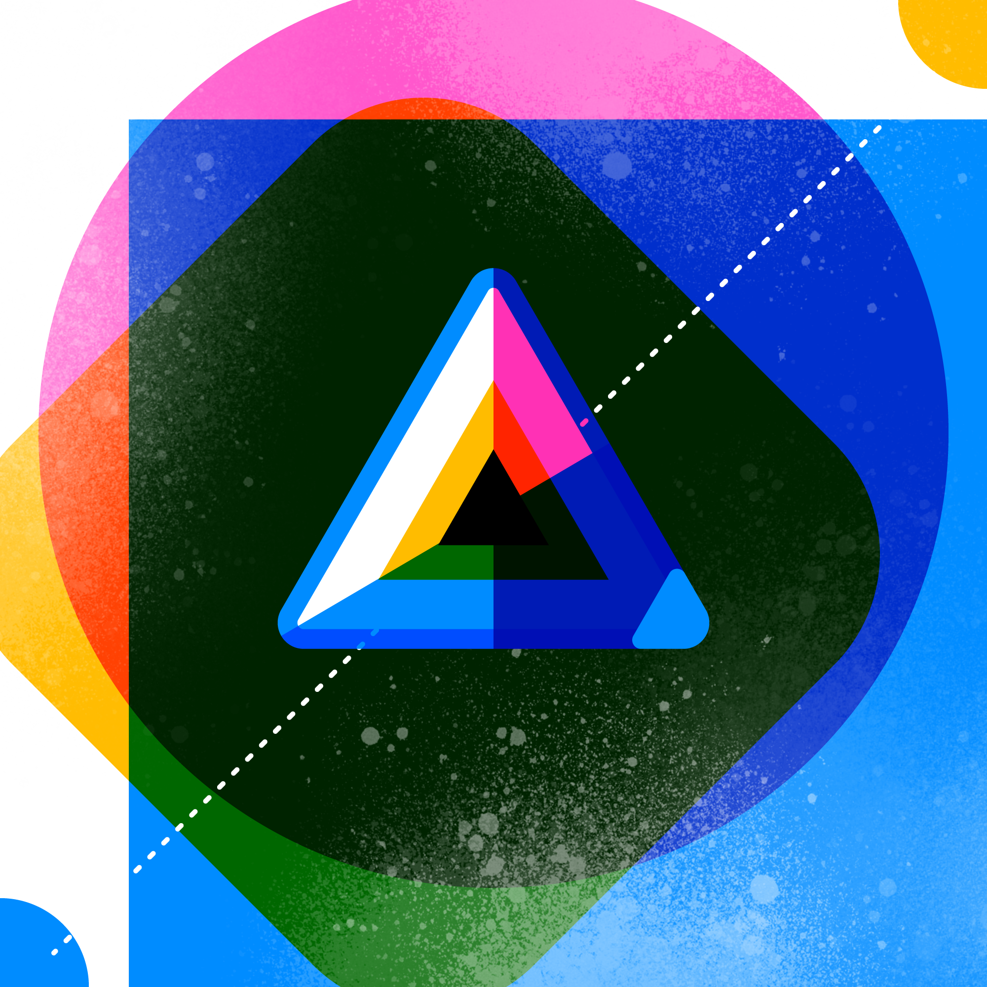 xCopy - Async Blueprint - VAUDIO! #12 - NFT # 132645