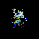 0xmons - 0xmons - Huacas - NFT # 11