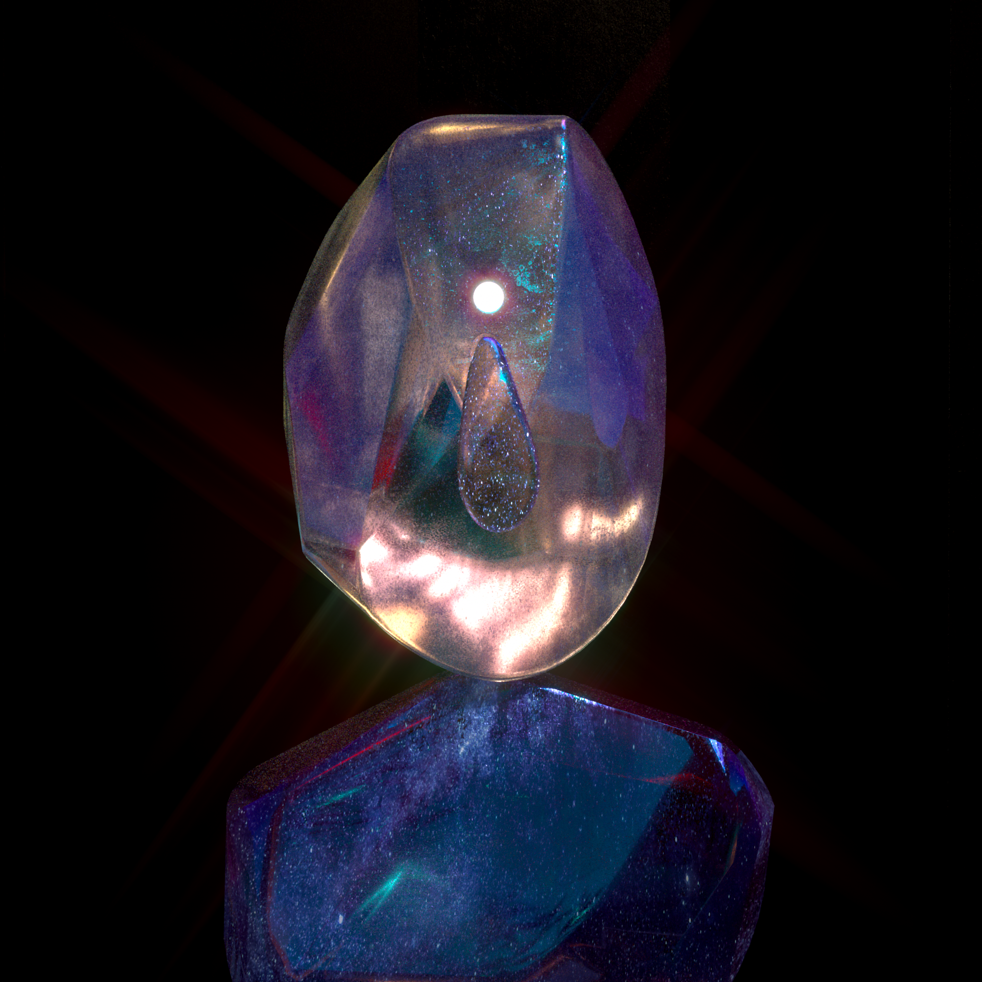 LIŔONA - the#boi - spiritual#boi - NFT # 14