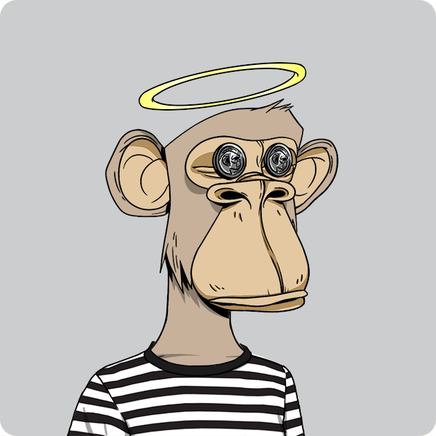 Yuga Labs - Bored Ape Yacht Club - NFT # 9129