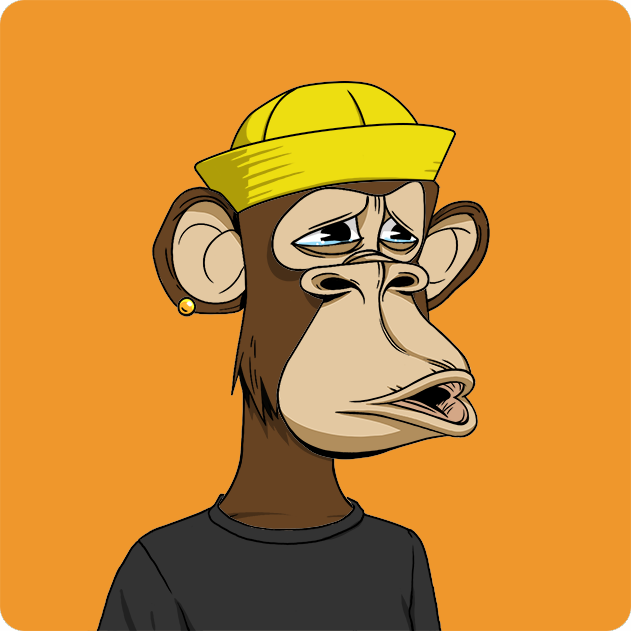 Yuga Labs - Bored Ape Yacht Club - NFT # 1070