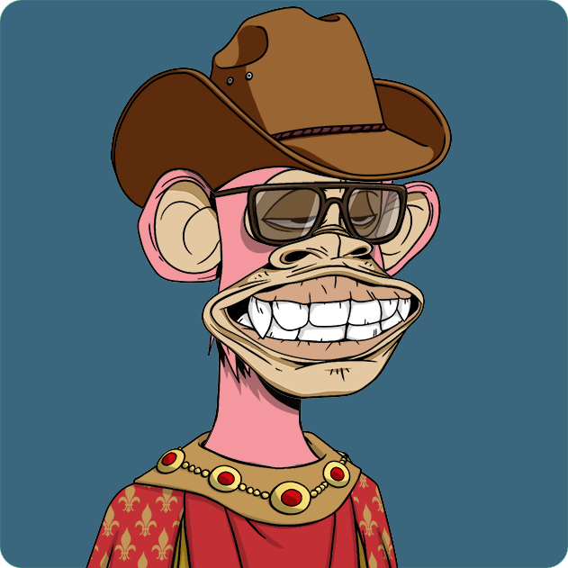 Yuga Labs - Bored Ape Yacht Club - NFT # 3799