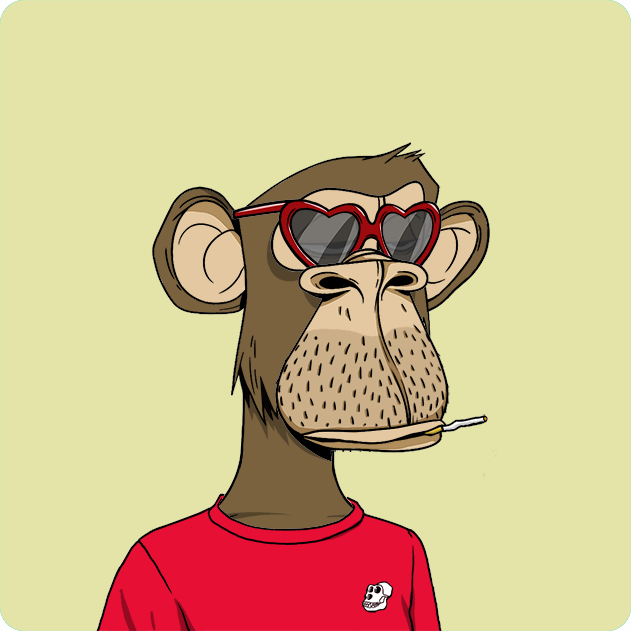 Yuga Labs - Bored Ape Yacht Club - NFT # 9998