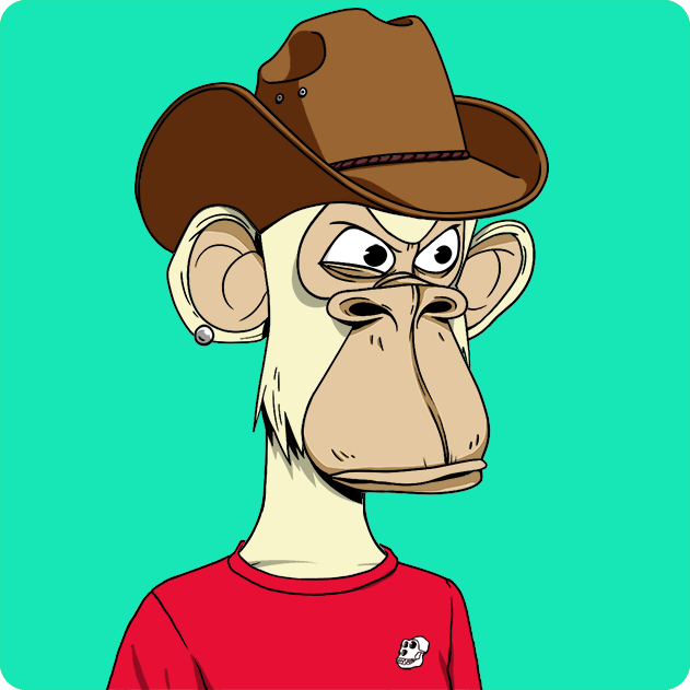 Yuga Labs - Bored Ape Yacht Club - NFT # 4005