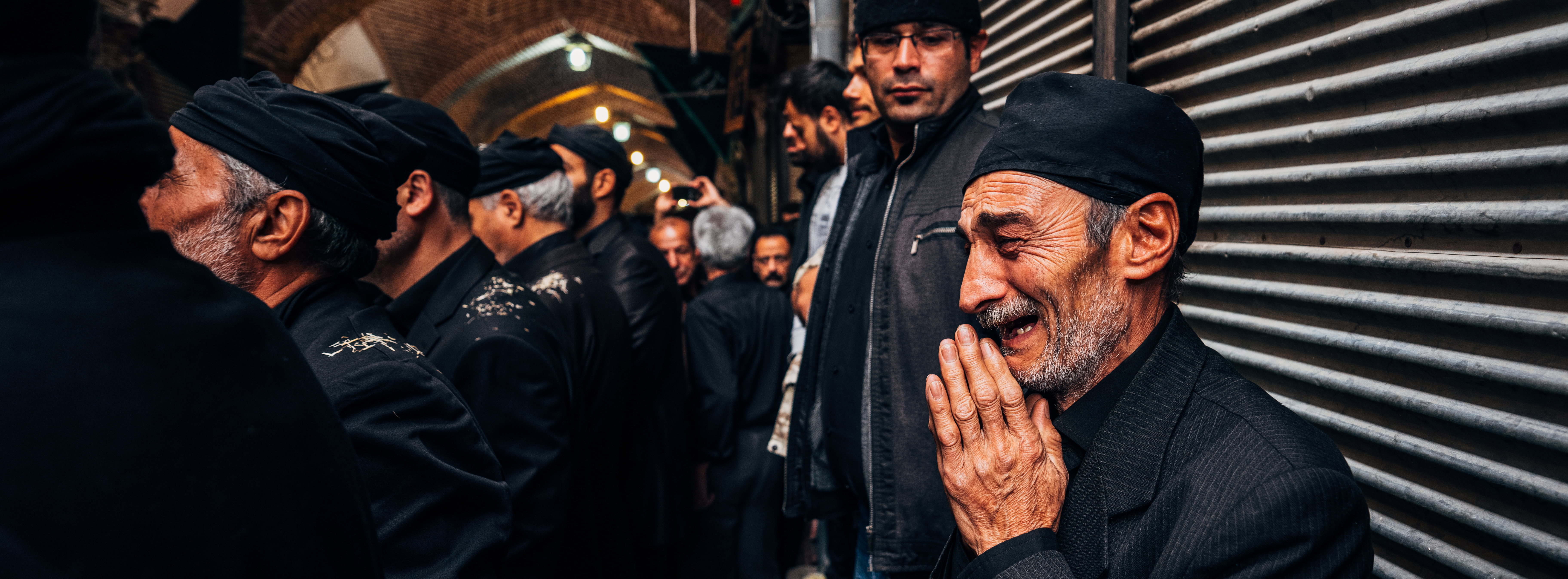 Rizacan Kumas - Panoramic Portraits - Panoramic Portraits #26 - NFT # 33