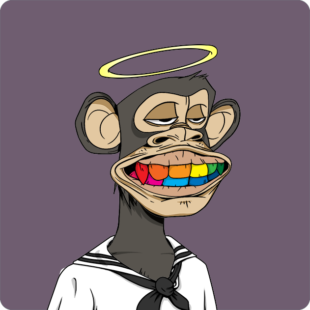 Yuga Labs - Bored Ape Yacht Club - NFT # 9997