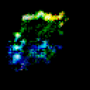 0xmons - 0xmons - Rohe' - NFT # 289