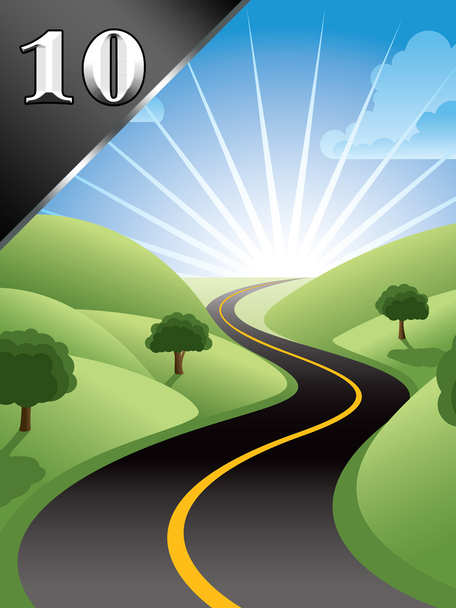 Curio Cards - Curio Cards - Future - NFT # 10