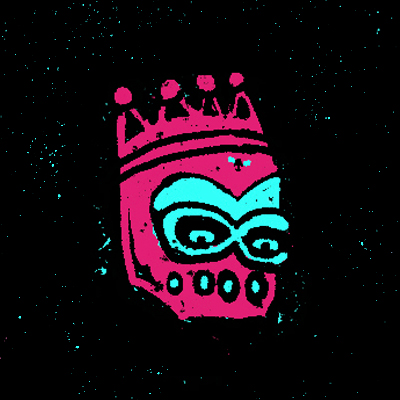 xCopy - Async Art Marketplace v2 - Rabble 28 - NFT # 446