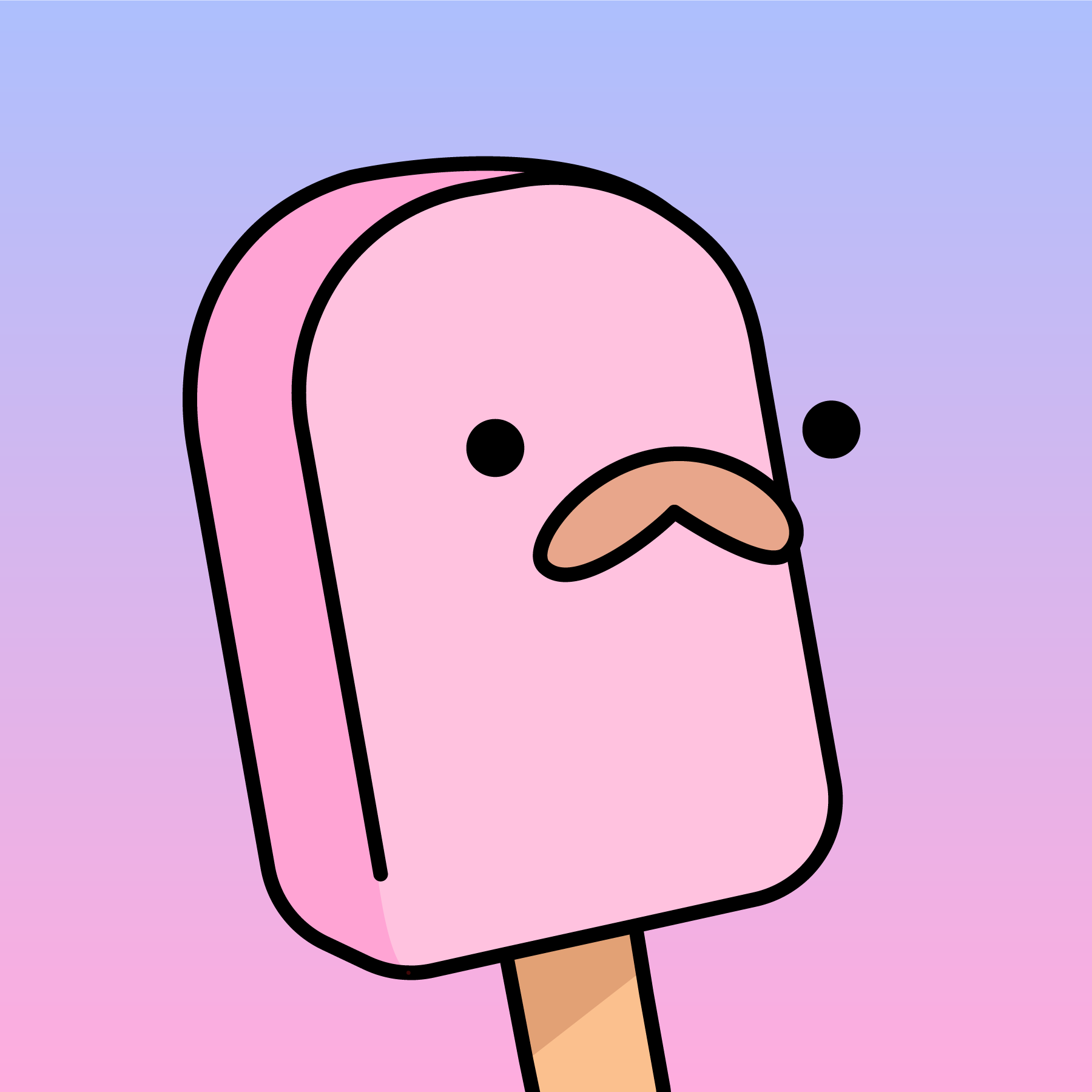 The Doodles Founders - Doodles - Doodle #8960 - NFT # 8960