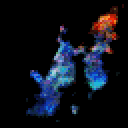 0xmons - 0xmons - Vesiri - NFT # 173