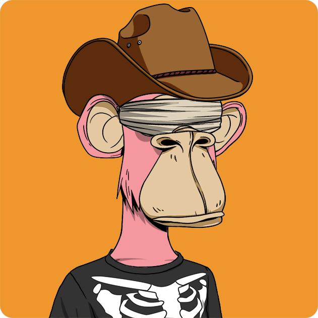 Yuga Labs - Bored Ape Yacht Club - NFT # 7904