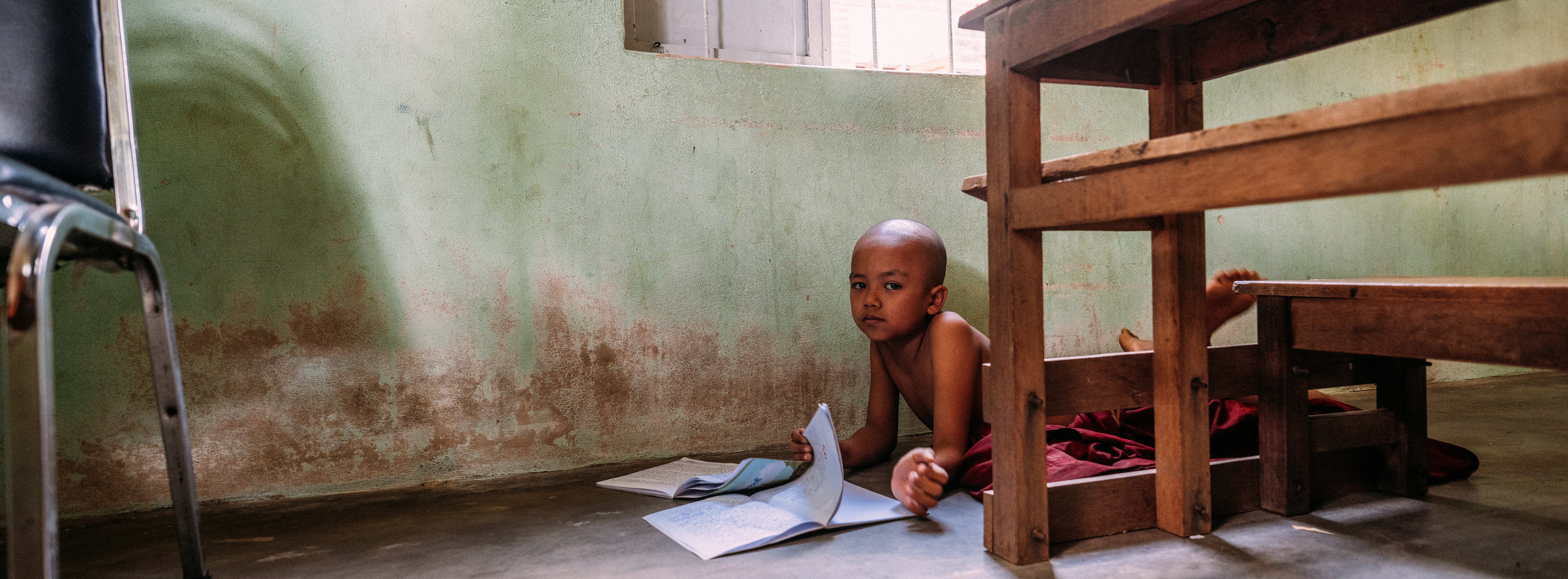 Rizacan Kumas - Panoramic Portraits - Panoramic Portraits #18 - NFT # 24