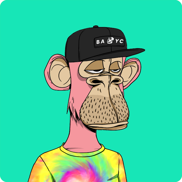 Yuga Labs - Bored Ape Yacht Club - NFT # 313