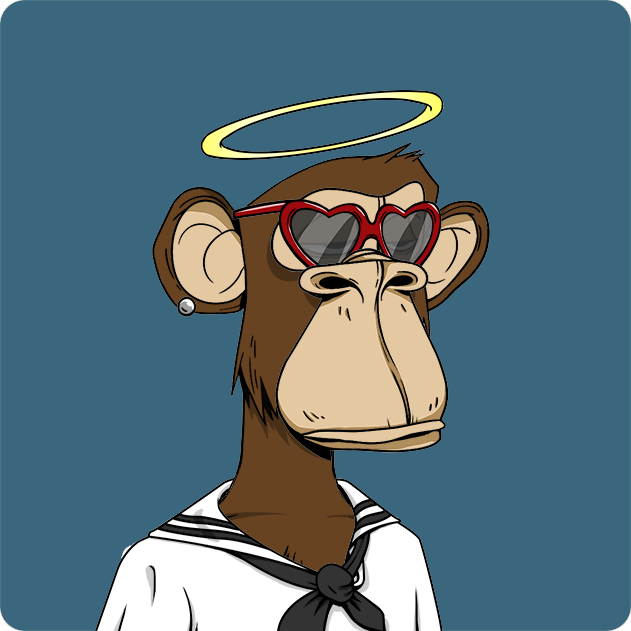 Yuga Labs - Bored Ape Yacht Club - NFT # 5935