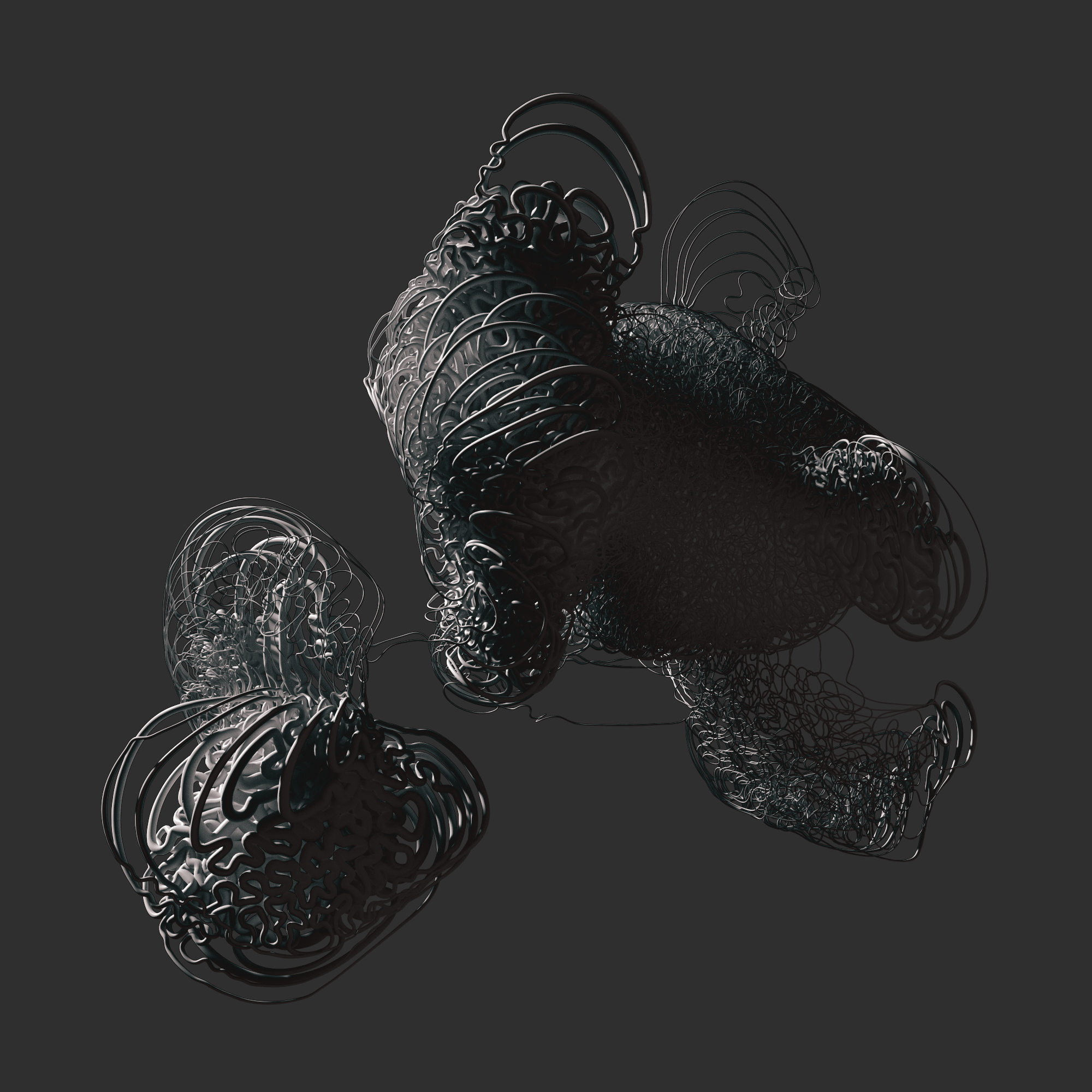 Murat Pak - Rarible Marketplace v2 - Polymorph: Nurse - NFT # 4848