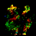 0xmons - 0xmons - Xhündä - NFT # 309