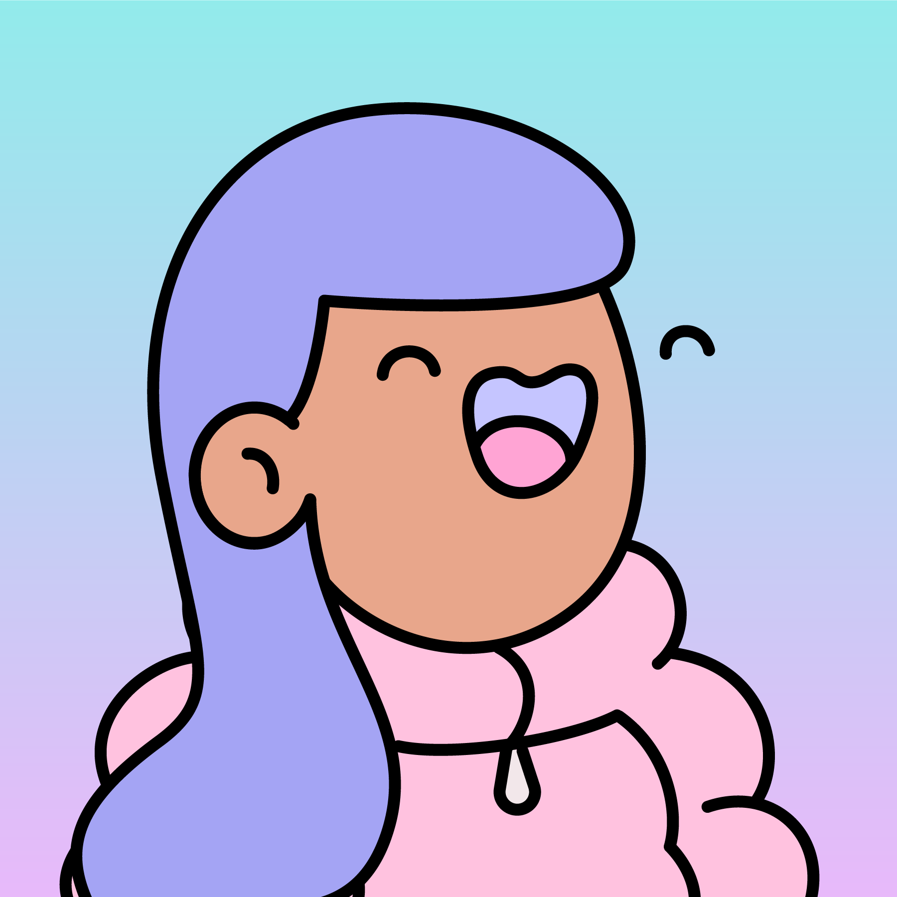 The Doodles Founders - Doodles - Doodle #2679 - NFT # 2679