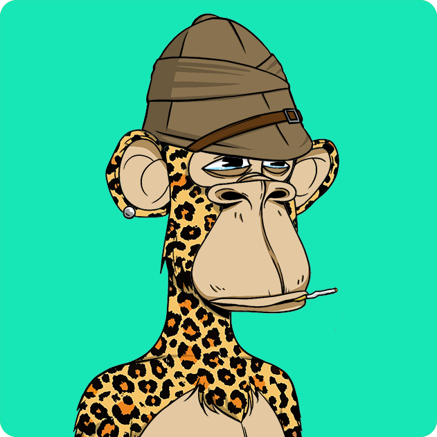 Yuga Labs - Bored Ape Yacht Club - NFT # 7085