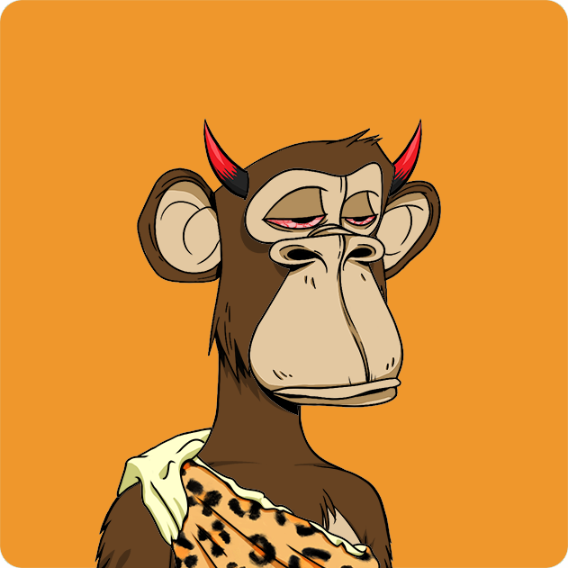 Yuga Labs - Bored Ape Yacht Club - NFT # 9019