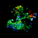 0xmons - 0xmons - Anushau - NFT # 281