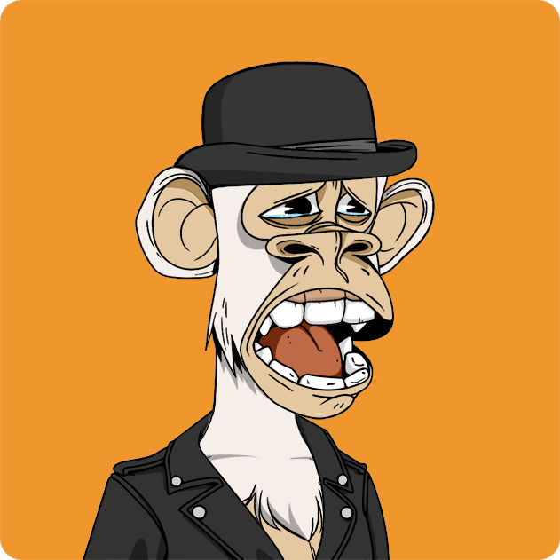 Yuga Labs - Bored Ape Yacht Club - NFT # 4023