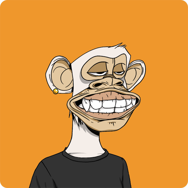 Yuga Labs - Bored Ape Yacht Club - NFT # 4813