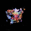 0xmons - 0xmons - Tlachia - NFT # 95