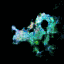 0xmons - 0xmons - Chaac - NFT # 157