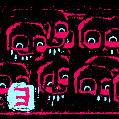 xCopy - Async Art Market - Participant 3 - NFT # 206