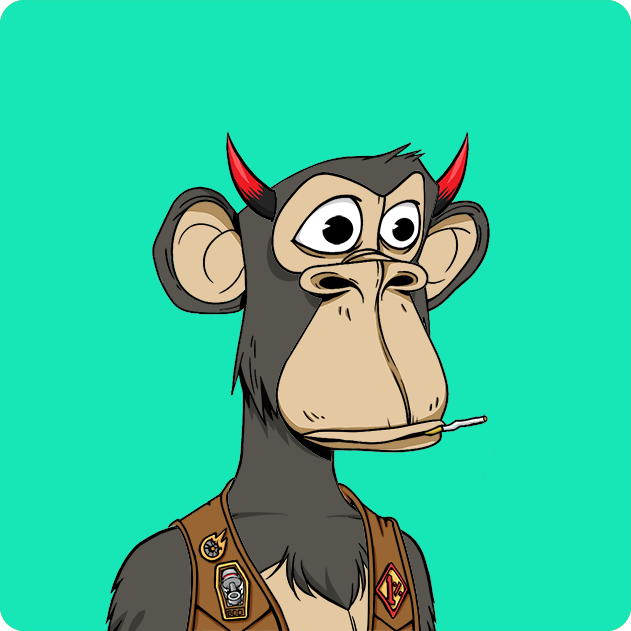 Yuga Labs - Bored Ape Yacht Club - NFT # 5056