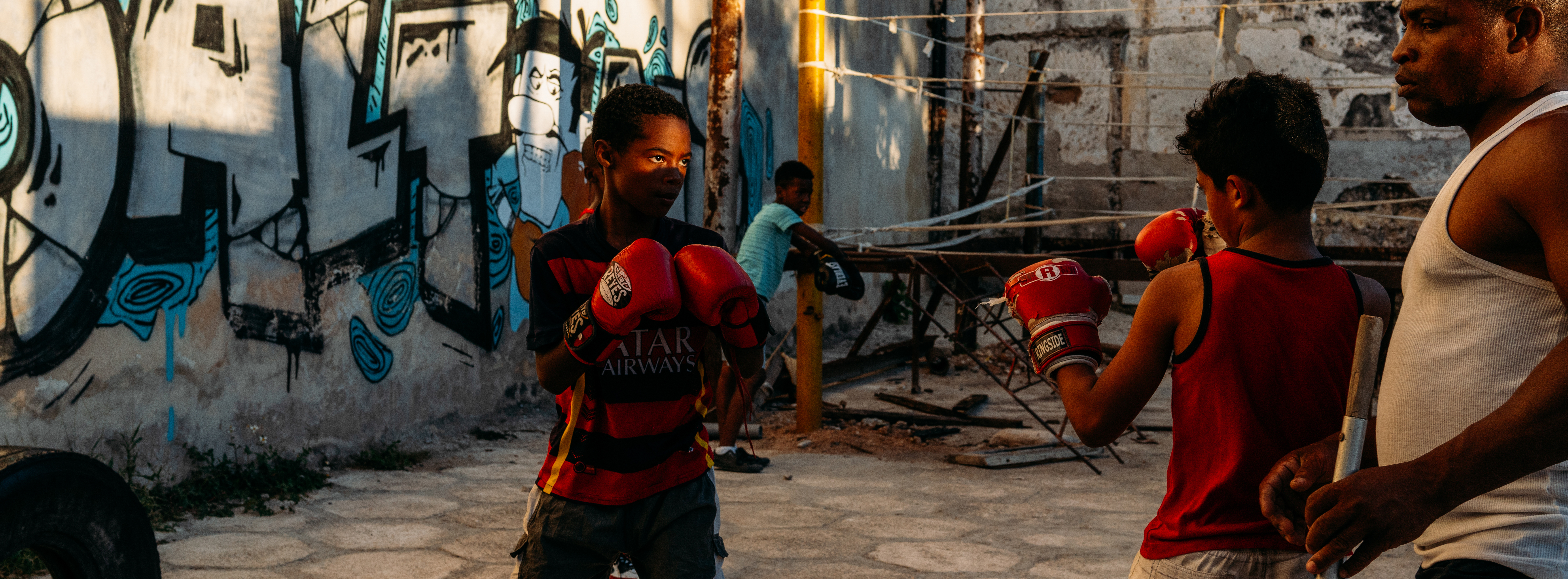 Rizacan Kumas - Panoramic Portraits - Panoramic Portraits #44 - NFT # 54