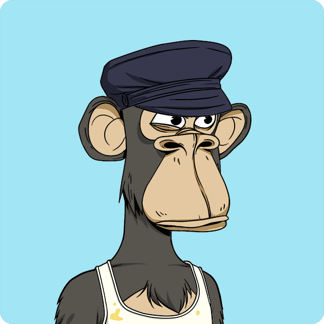 Yuga Labs - Bored Ape Yacht Club - NFT # 2659