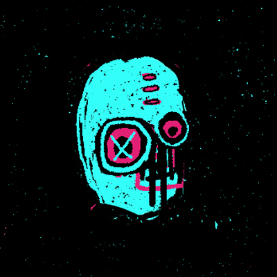 xCopy - Async Art Marketplace v2 - Rabble 19 - NFT # 455