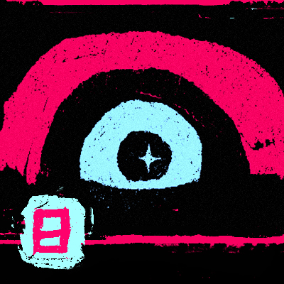 xCopy - Async Art Market - Participant 8 - NFT # 201