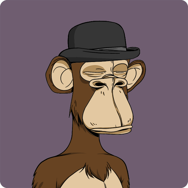 Yuga Labs - Bored Ape Yacht Club - NFT # 9679