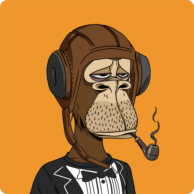 Yuga Labs - Bored Ape Yacht Club - NFT # 451