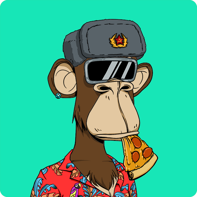 Yuga Labs - Bored Ape Yacht Club - NFT # 4899