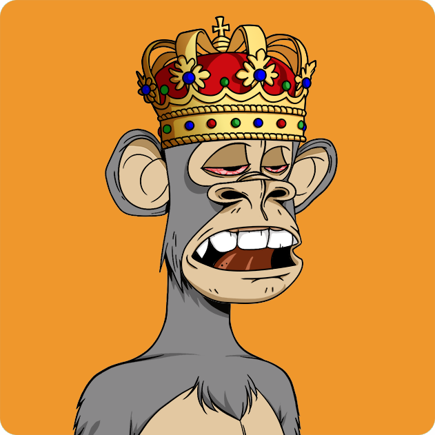 Yuga Labs - Bored Ape Yacht Club - NFT # 1603