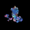 0xmons - 0xmons - Phost - NFT # 321